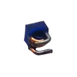 Air core inductors